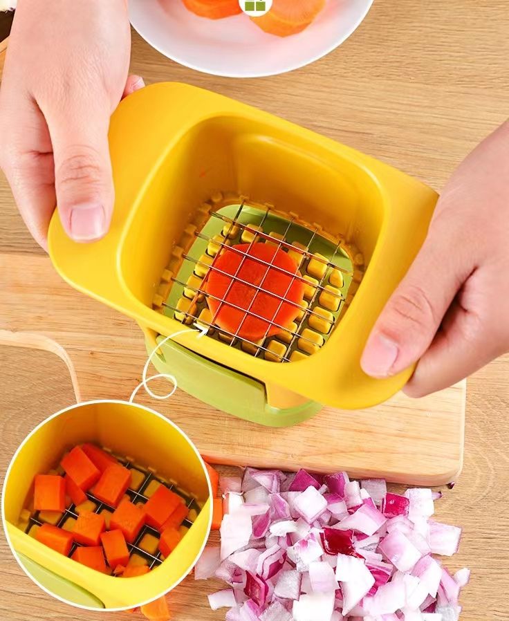 สีเหลือง