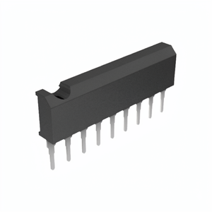 Authorized Distributor Buy Electronics Components Online 9 SIP Power Management (PMIC) BA6418N - Product Image 1