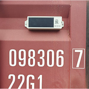 iLinkCon CT6001S - Caja de Rastreo GPS con Energía Solar, 250x67x40mm, Contenedor Impermeable IP67, Dispositivo de Rastreo - Product Image 5