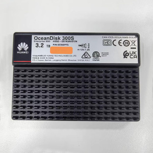 Huaweis 2.5" 02356PFS OceanDisk 300S HSSD O07A3AV3T2N 3DWPD STLZ5SSD3200 3.<b>2TB</b> SAS SSD Solid State Drive - Product Image 1