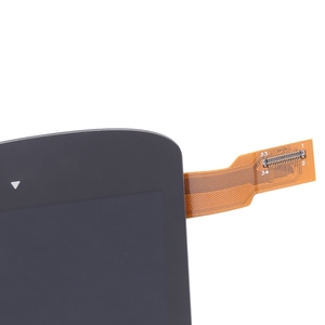 หน้าจอ LCD คุณภาพสูงสำหรับเปลี่ยนขอบนาฬิกา<span class=keywords><strong>530</strong></span>หน้าจอ LCD - Product Image 5