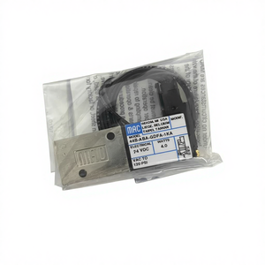 Keysong MAC 电磁阀 34B/44B/34C-ABA/AAA-GDFA/GEMA/GFEA-1KA/1KT/1GA/1BA 1年保修 中国制造 - Product Image 1