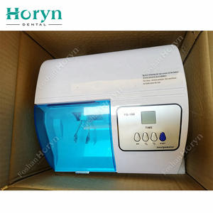 Miscelatore dentale Super silenzioso, - Product Image 6