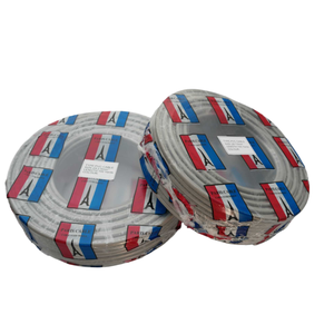 <span class=keywords><strong>Cable</strong></span> Eléctrico Dongyue BV 1.5/2.5/4 mm² Estándar Nacional, Núcleo <span class=keywords><strong>de</strong></span> Cobre, <span class=keywords><strong>para</strong></span> Decoración del Hogar, Unipolar - Product Image 1