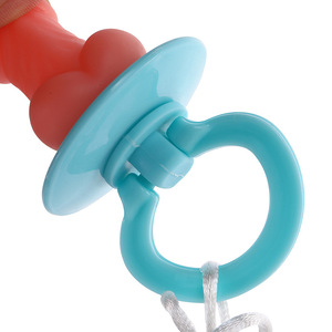 Nuevos accesorios sexuales para despedida <span class=keywords><strong>de</strong></span> soltero, botella <span class=keywords><strong>de</strong></span> bebida <span class=keywords><strong>de</strong></span> cuello largo Big Bird, juguete <span class=keywords><strong>de</strong></span> broma divertido para adultos, recuerdos para despedida <span class=keywords><strong>de</strong></span> soltera, PE PVC - Product Image 4