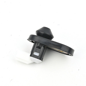 Interruptor de luz de puerta Byd para F3 S6 M6 Tang, sensor de luz de esquina para coche, interruptor automático de repuesto - Product Image 1
