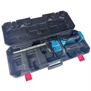 DTWA2-0055 Nuova Sega Elettrica da Hobby 800W 21V in Offerta - Product Image 4