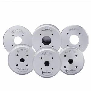 Cubemars GL40 KV70 16V 짐벌 모터 6mm 샤프트 소형 사이즈 DC 브러시리스 서보 방수 30W Mavic 2 호환 - Product Image 6