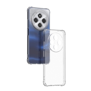 Per <span class=keywords><strong>Redmi</strong></span> 14C custodia trasparente Anti-graffio ammortizzatore rinforzato angolo morbido TPU custodia per cellulare <span class=keywords><strong>Redmi</strong></span> <span class=keywords><strong>10C</strong></span> 12C 13C 14C - Product Image 3