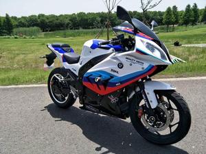Motocicleta China 2026 de 5000w 72v 120km/h, Gran Venta para Adultos - Product Image 6