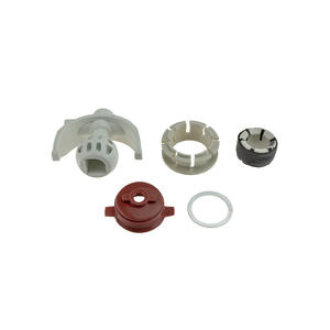 Kit de réparation de liaison de transmission de voiture simplifié offrant un ajustement sécurisé, une fonction précise et un remplacement sans tracas - Product Image 1