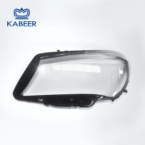 Lente de Faro para Merce.des-Ben.z W117 <span class=keywords><strong>CLA</strong></span> 180 200 220 <span class=keywords><strong>250</strong></span> 260 2016~<span class=keywords><strong>2021</strong></span>, Reemplazo de Cubierta de Faro Delantero, Carcasa de Luz Delantera para Automóvil - Product Image 5