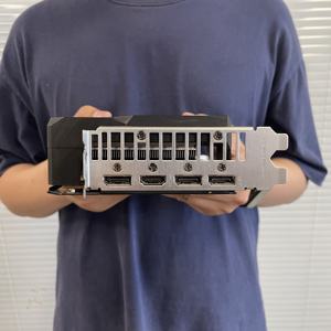 Carte Graphique de Gaming Vente en Gros Dual RX6600 <span class=keywords><strong>RX</strong></span> <span class=keywords><strong>6600</strong></span> 8Go GDDR6 de Haute Qualité pour Ordinateur de Bureau - Product Image 4