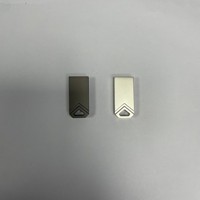 Carcasa Metálica para Memoria USB 3.0/2.0, Precio de Fábrica, Logotipo Personalizado, Venta al Por Mayor