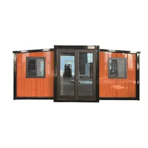 Shipping Container Home Direct Sales Expandable Container Houses For Sale 20 Ft Container House