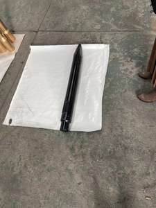 ZOSIN ZSB680 Broca Hidráulica de 68mm para Escavadora com Rolamento, Bomba de Motor e Motor - Product Image 3