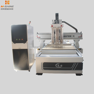 آلة حفر <span class=keywords><strong>cnc</strong></span> atc للخشب - Product Image 1