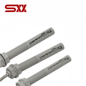 Capteur de nivellement KONE TNC-122 77U 77N 77S, interrupteur magnétique de proximité à tige de fumée, interrupteur photoélectrique, pièces de porte d'ascenseur - Product Image 4