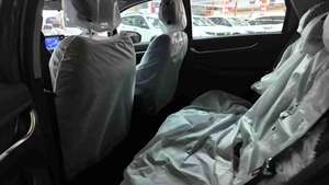 Levan X3 Pro灰色<span class=keywords><strong>2025</strong></span>中国制造LIVAN X3 Pro新车待售汽油发动机吉利Livan X3 Pro海外版 - Product Image 5