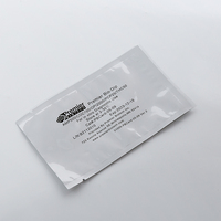 Imprimante à jet d'encre PIJ pour ligne d'emballage, imprimante à jet d'encre UV pour emballage flexible, machine de codage pour sacs et cartons en plastique
