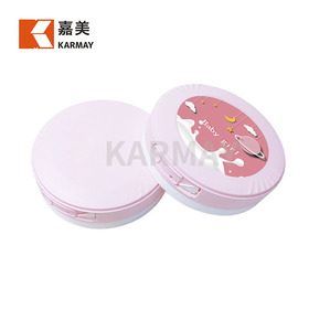 Contenance de ml, nouveau design, hygiène, avec capuchon et cuillère pour poudre à lait - Product Image 2