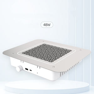 Электрический пылесборник с регулируемой скоростью - Product Image 2