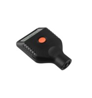 Mini jauge numérique de peinture de revêtement Portable, testeur de peinture de voiture