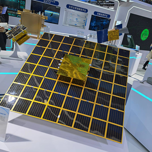บริการส่งสัญญาณดาวเทียมดิจิทัลสำหรับการสื่อสารทางดาวเทียม รองรับ Starlink สำหรับการใช้งานเชิงพาณิชย์ ความคมชัดสูง 4K/1080P เสถียร - Product Image 1