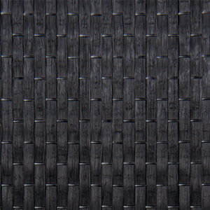 300gsm Biaxial Carbon Fiber <strong>Cloth</strong> 0/&plusmn;45/90 Degree Metallic Plain Twill Fabric 50" Auto Industrial Material - Product Image 1