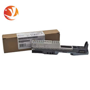 Contrôleur programmable PLC Siemens 6ES7 193-6BP20-0DA0 d'origine, neuf, 16 canaux E/S, 110V, communication E/S - Product Image 1