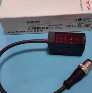 โฟโตอิเล็กทริคเซนเซอร์ Leuze รุ่น HT15/PX-200-M12 ของแท้ใหม่เอี่ยม มีความเสถียรและเหมาะสำหรับระบบอัตโนมัติ มีสินค้าในสต็อก - Product Image 4