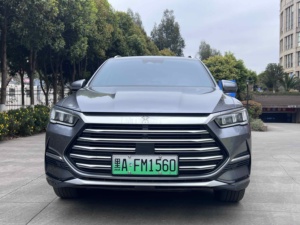 Offre Spéciale Vente en Gros Pas Cher Song Pro Nouvelle Énergie <span class=keywords><strong>2022</strong></span> DM-i Flagship Pro SUV Conduite à Gauche Autonomie 601-700km - Product Image 2