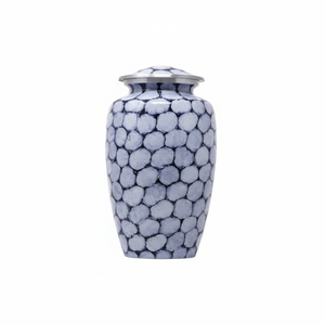 Urnas Funerarias de Latón para Cremación al por Mayor, Urnas Decorativas para Hombres y Mujeres - Product Image 1