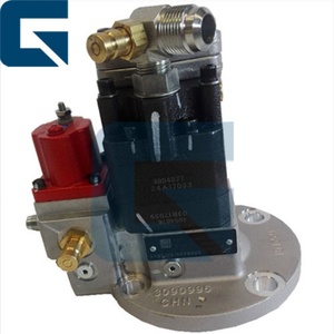 3090942 / 3060492 / 3041800 / 3068771 / 3068892 / 3069221 / 4954877 / 3075340 Bomba de Inyección de Combustible M11 ISM N14 - Product Image 1