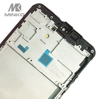 Écran tactile LCD de remplacement pour Samsung Galaxy A16/A165 4G/A166 5G – Qualité supérieure, garantie 1 an