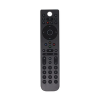 Télécommande multimédia de remplacement pour jeux vidéo Xbox One/S/Series X/S, accessoires de télécommande