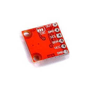 Module DAC MCP4725 12C, carte de développement de conversion numérique-analogique - Product Image 3