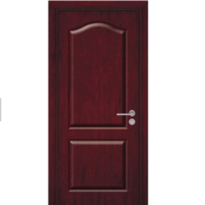 Hotian <span class=keywords><strong>su</strong></span> <span class=keywords><strong>misura</strong></span> in stile francese di sicurezza interni entry <span class=keywords><strong>porta</strong></span> di legno - Product Image 4