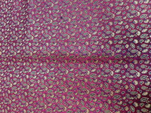 Tela de Seda Satén de Lujo - Product Image 2