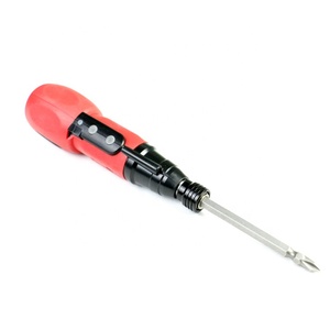 Destornillador eléctrico de 3,6 V, destornillador inalámbrico con Cable de carga USB LED frontal recargable <span class=keywords><strong>Manual</strong></span> - Product Image 1