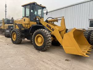 936L รถตักดิน sdlg ส่วนประกอบเครื่องจักรของแท้ที่มีสภาพดีสำหรับขายร้อน - Product Image 3