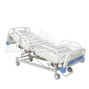 5-функциональная электрическая Больничная кровать Для Ухода За больницей - Product Image 3