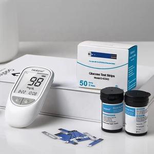 Hệ Thống Theo Dõi Đường Huyết 4G Đài Loan Pin Lithium Bộ Nhớ Ce Iso 500 - Product Image 5