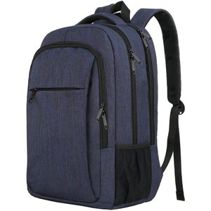<span class=keywords><strong>Sac</strong></span> à dos de voyage en polyester grande capacité 28/36L, résistant à l'eau, antivol, intelligent, pour l'école, l'université et l'<span class=keywords><strong>ordinateur</strong></span> portable – Vente chaude - Product Image 1