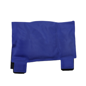Adjustable Arm <strong>Hot</strong> Cold Gel Wrap, Flexible Reusable Ice <strong>Pack</strong> Strap, Arm Injury Pain Relief <strong>Physiotherapy</strong> Cold <strong>Hot</strong> Compress Care - Product Image 4