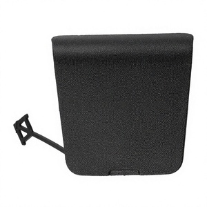Cubierta para Camioneta Dodge RLB-F-024, Plegable, Impermeable, de Plástico, Operación Manual - Product Image 1