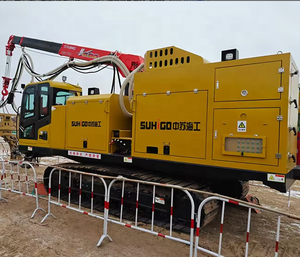 High Pressure Sand Blasting <b>Work</b> <b>Station</b>//Type:HGP160//Suhigo High Pressure Sandblasting Workstation-Yellow 16kg// - Product Image 3