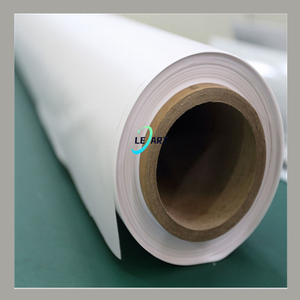 LeArt B1 5M 0.25mm Matériau décoratif 4011plafond Tendu Blanc <span class=keywords><strong>translucide</strong></span> <span class=keywords><strong>Pvc</strong></span> Plafonnier extensible - Product Image 1