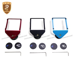 Accessoires d'intérieur de voiture <span class=keywords><strong>Support</strong></span> de <span class=keywords><strong>téléphone</strong></span> magnétique pour <span class=keywords><strong>BMW</strong></span> M3 M4 Series - Product Image 2