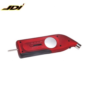 VT906 सस्ते कीमत कार बहु-कार्यात्मक डिजिटल टायर दबाव नापने का यंत्र पोर्टेबल - Product Image 3